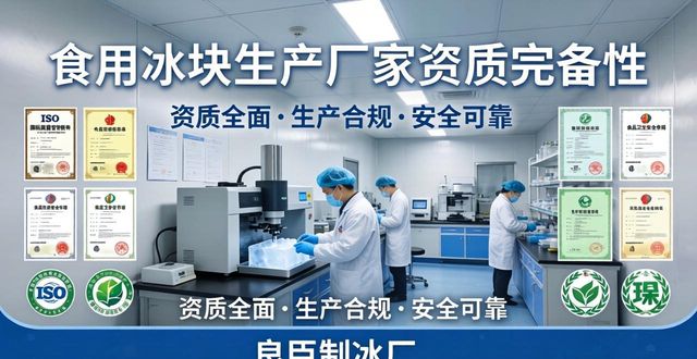 选广州荔湾食用冰块生产厂家 就找良臣制冰厂
