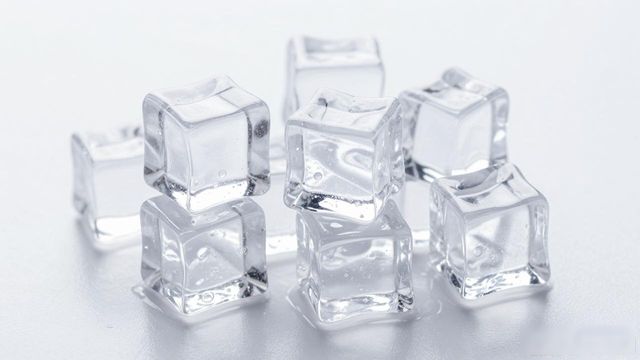 如何分辨食用冰质量_食用冰生产流程_广州荔湾食用冰生产厂家