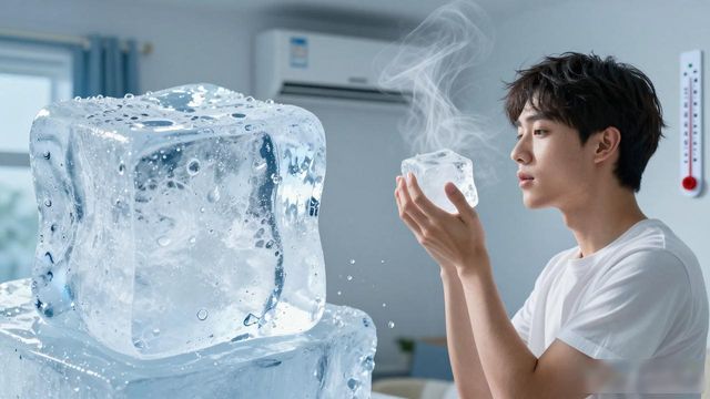 户外降温大冰块_广州荔湾降温大冰块购买_工地临时降温冰块